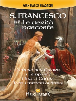 cover image of S. Francesco. Le verità nascoste